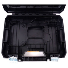 Дрель-шуруповерт аккумуляторная бесщеточная ударная DeWALT DCD796NT - №3