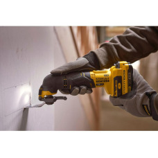 Багатофункціональний інструмент акумуляторний Stanley FatMax SFMCE500D2K - №7
