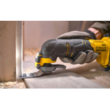Багатофункціональний інструмент акумуляторний Stanley FatMax SFMCE500D2K - №6
