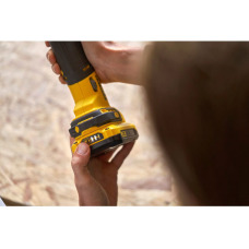 Багатофункціональний інструмент акумуляторний Stanley FatMax SFMCE500D2K - №5