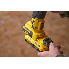 Багатофункціональний інструмент акумуляторний Stanley FatMax SFMCE500D2K - №4