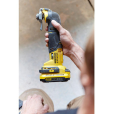 Многофункциональный инструмент аккумуляторный  Stanley FatMax SFMCE500D2K - №5