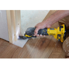 Многофункциональный инструмент аккумуляторный  Stanley FatMax SFMCE500D2K - №7