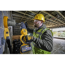 Дриль акумуляторний безщітковий  DeWALT DCD470N - №8