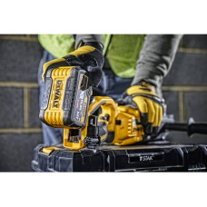 Дриль акумуляторний безщітковий  DeWALT DCD470N - №4