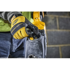 Дриль акумуляторний безщітковий  DeWALT DCD470N - №3