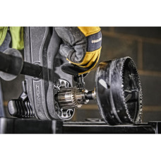Дриль акумуляторний безщітковий  DeWALT DCD470N - №2