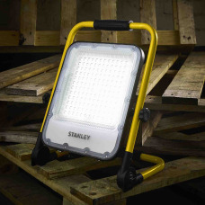 Прожектор светодиодный Stanley SXLS37178E - №2