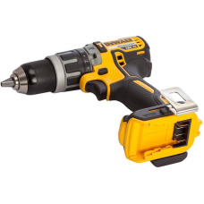 Набор из двух инструментов бесщеточных DeWALT DCK266P2 - №4