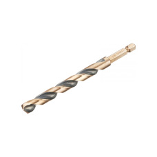 Сверло по металлу EXTREME IMPACT Black & Gold DeWALT DT20615 - №3