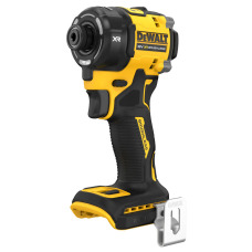 Шурупокрут ударний гідравлічний акумуляторний безщітковий DeWALT DCF870N - №1