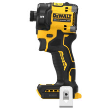 Шурупокрут ударний гідравлічний акумуляторний безщітковий DeWALT DCF870N - №3