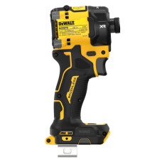 Шурупокрут ударний гідравлічний акумуляторний безщітковий DeWALT DCF870N - №5