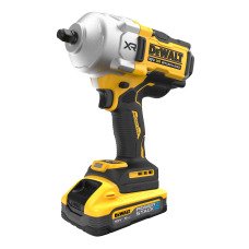 Гайкокрут ударний акумуляторний безщітковий DeWALT DCF961H2T - №1