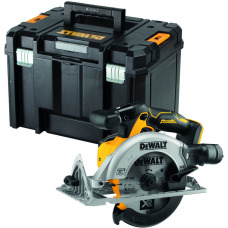 Пила дисковая аккумуляторная бесщёточная DeWALT DCS565NT - №1