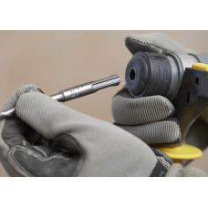 Перфоратор аккумуляторный бесщёточный SDS PLUS Stanley FatMax SFMCH900M22 - №3