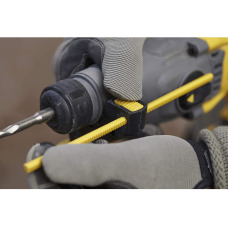 Перфоратор аккумуляторный бесщёточный SDS PLUS Stanley FatMax SFMCH900M22 - №2