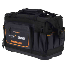 Сумка закритого типу McLaren DEWALT PRO 20"системи TSTAK для інструменту DeWALT DWST60104-9 - №4