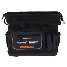 Сумка закритого типу McLaren DEWALT PRO 20"системи TSTAK для інструменту DeWALT DWST60104-9 - №5