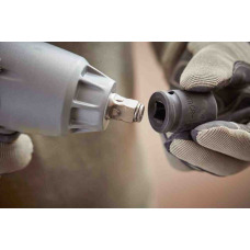 Гайковерт ударный аккумуляторный  Stanley FatMax SFMCF900B - №6