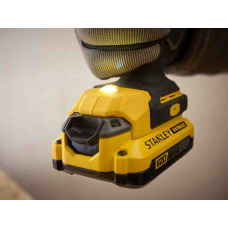 Гайковерт ударний акумуляторний  Stanley FatMax SFMCF900B - №8