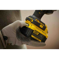 Гайковерт ударний акумуляторний  Stanley FatMax SFMCF900B - №7