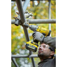 Гайковерт ударний акумуляторний  Stanley FatMax SFMCF900B - №6