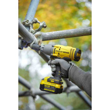 Гайковерт ударний акумуляторний  Stanley FatMax SFMCF900B - №5