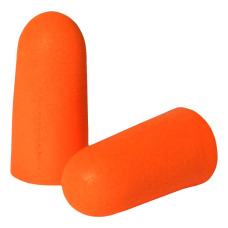 Беруши оранжевые DeWALT DPG12BG50 - №2