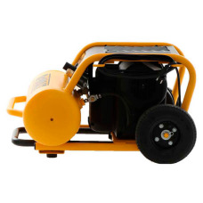 Компрессор воздушный безмасляный DeWALT DPC17PS - №6