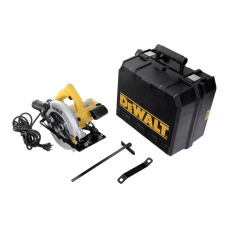 Пила дисковая сетевая DeWALT DWE560K - №5