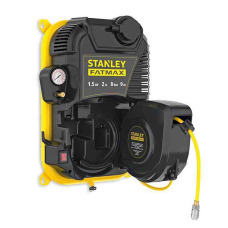 Компресор повітряний безмасляний Stanley FMXCMD152WE - №3