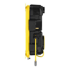 Компресор повітряний безмасляний Stanley FMXCMD152WE - №2