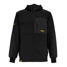 Куртка TOUGH SOFT SHELL DeWALT DWC263-001-XL - №1
