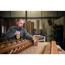 Струбцина "XL" триггерная с максимальным усилием сжатия 270 кг DeWALT DWHT0-83186 - №5