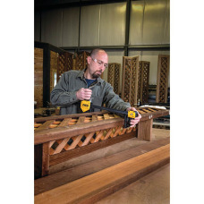 Струбцина "XL" триггерная с максимальным усилием сжатия 270 кг DeWALT DWHT0-83186 - №4