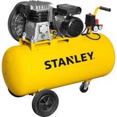 Компреcсор воздушный Stanley B345E/9/100 - №1
