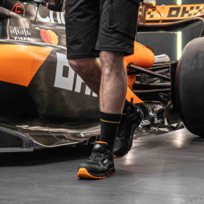 Взуття робоче TORQUE McLaren F1 Team DeWALT DXFWMC50338-126-11 - №8