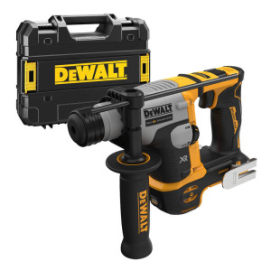 Перфоратор акумуляторний безщітковий  SDS PLUS DeWALT DCH172NT