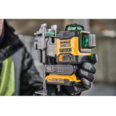 Уровень лазерный линейный DeWALT DCLE34031D1 - №5
