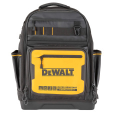 Рюкзак для инструмента PRO BACKPACK DeWALT DWST60102-1 - №4