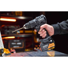 Дриль-шурупокрут ударний McLaren F1 TEAM SPECIAL EDITION DeWALT DCD86MP1T - №4