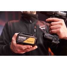 Дриль-шурупокрут ударний McLaren F1 TEAM SPECIAL EDITION DeWALT DCD86MP1T - №3