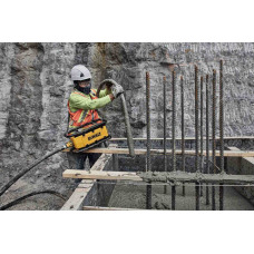 Вібратор-силовий модуль глибинний акумуляторний POWERSHIFT DeWALT DCPS320N - №6