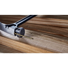 Молоток "RIP-CLAW", цельнометаллический, вес головки 624 г DeWALT DWHT51005-0 - №5