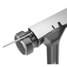 Молоток "RIP-CLAW", цельнометаллический, вес головки 624 г DeWALT DWHT51005-0 - №2