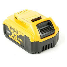 Набор аккумуляторных батарей DeWALT DCB184P2 - №2