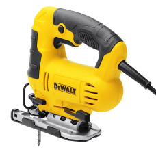 Пила лобзиковая сетевая DeWALT DWE349 - №3