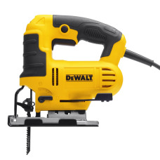 Пила лобзиковая сетевая DeWALT DWE349 - №4