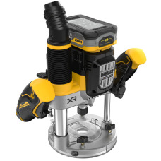 Фрезер аккумуляторный бесщёточный DeWALT DCW620H2 - №2